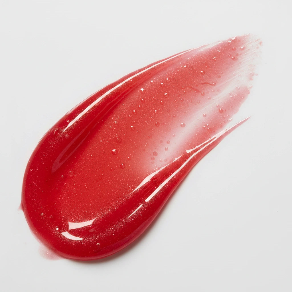 Gloss Labial Ácido Hialurônico Sollaviê Beauty — Volumizador com Brilho