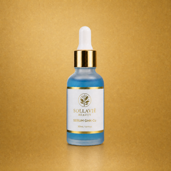 Sérum GHK-Cu
