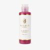 Gel de Limpeza Esfoliante Rosa Sollaviê Beauty — Damasco e Morango