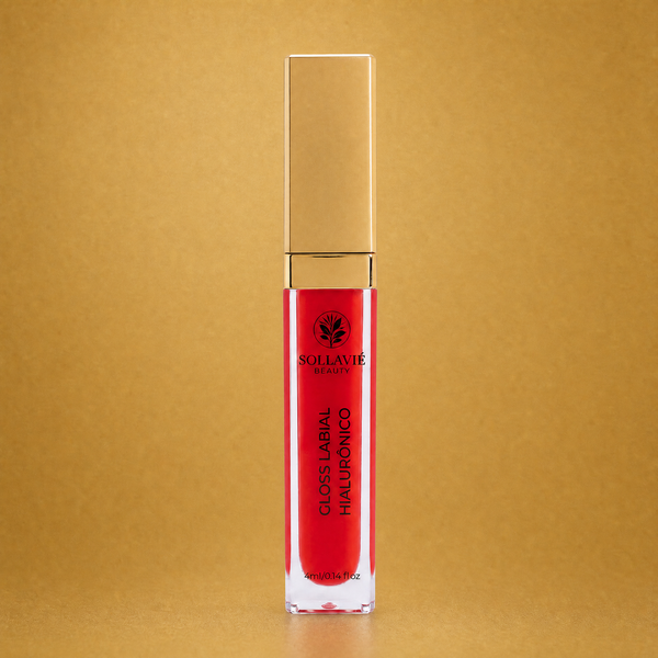 Gloss Labial